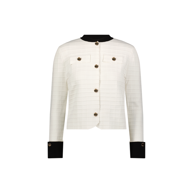 Rae Luxe Cardigan