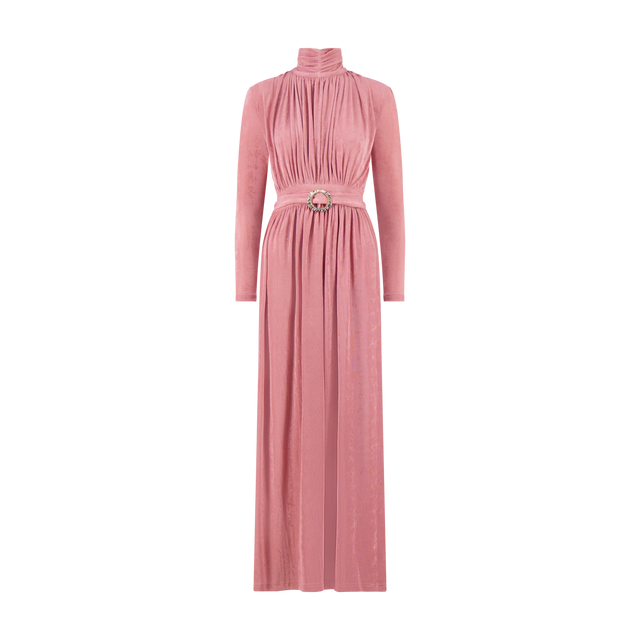 Topaz Dress