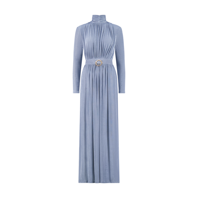 Topaz Dress