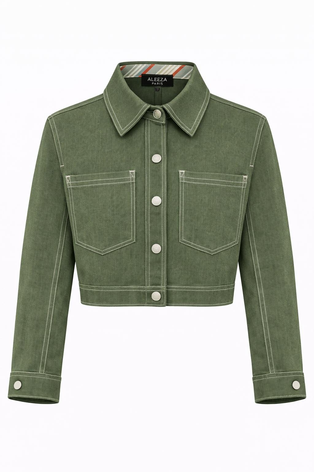 The Tammy Jacket