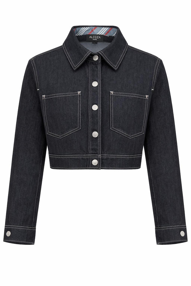 The Tammy Jacket