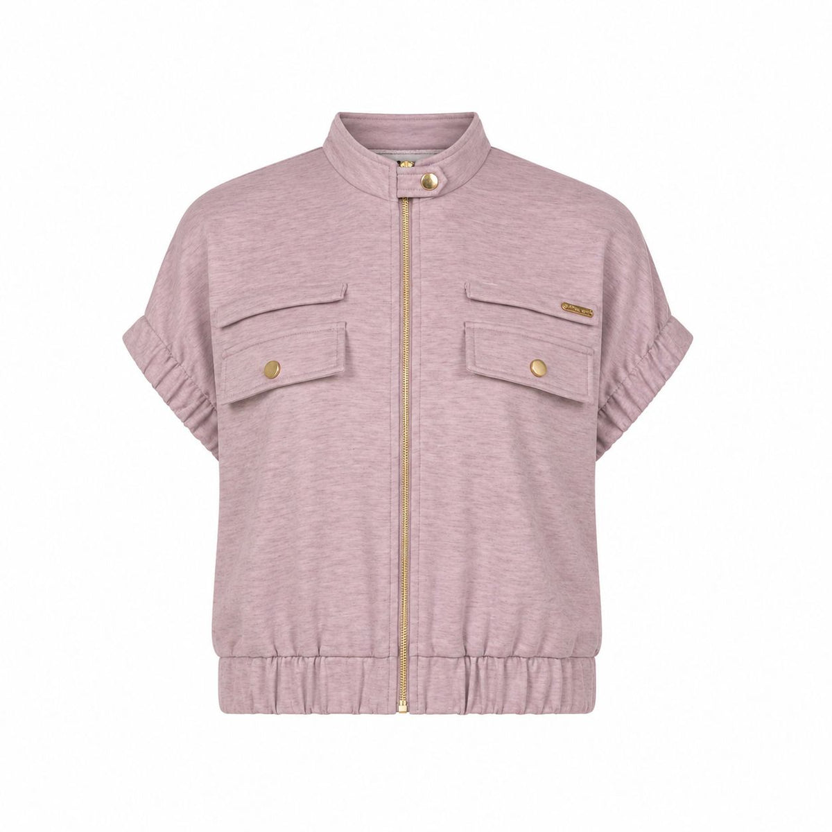 The Soleil Jacket