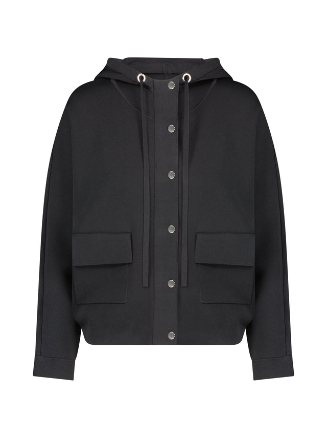 Rosee Loose Knit Cardigan