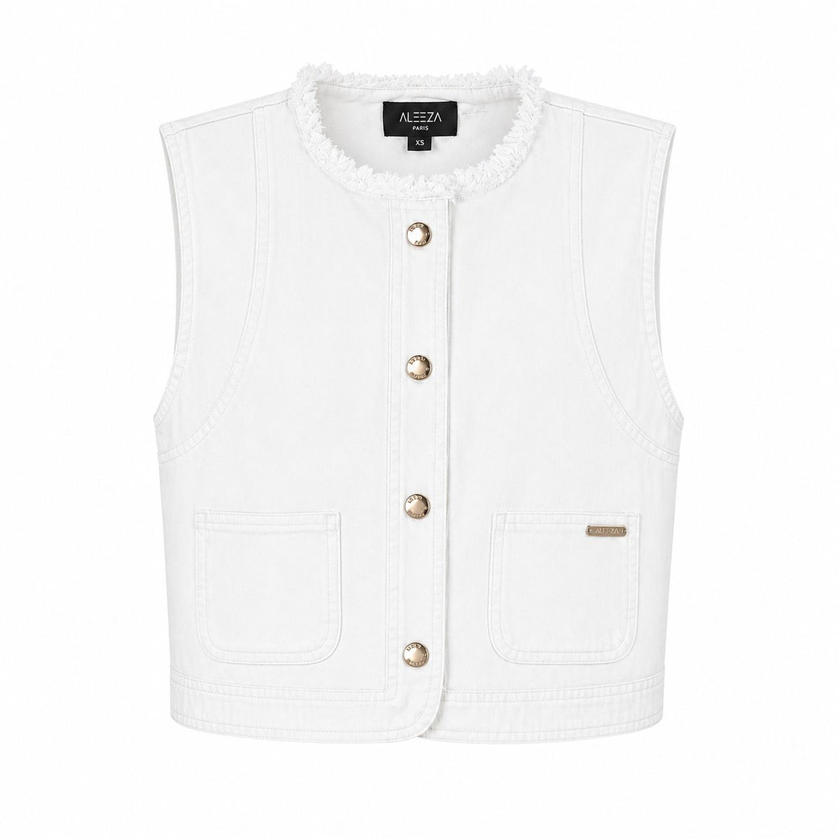 The Aria Vest