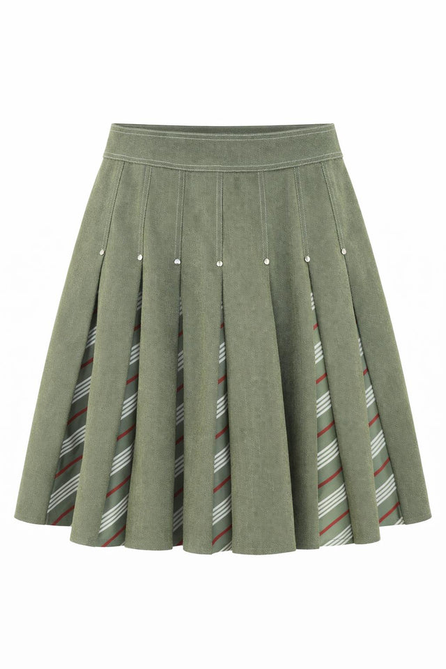 The Tammy Skirt