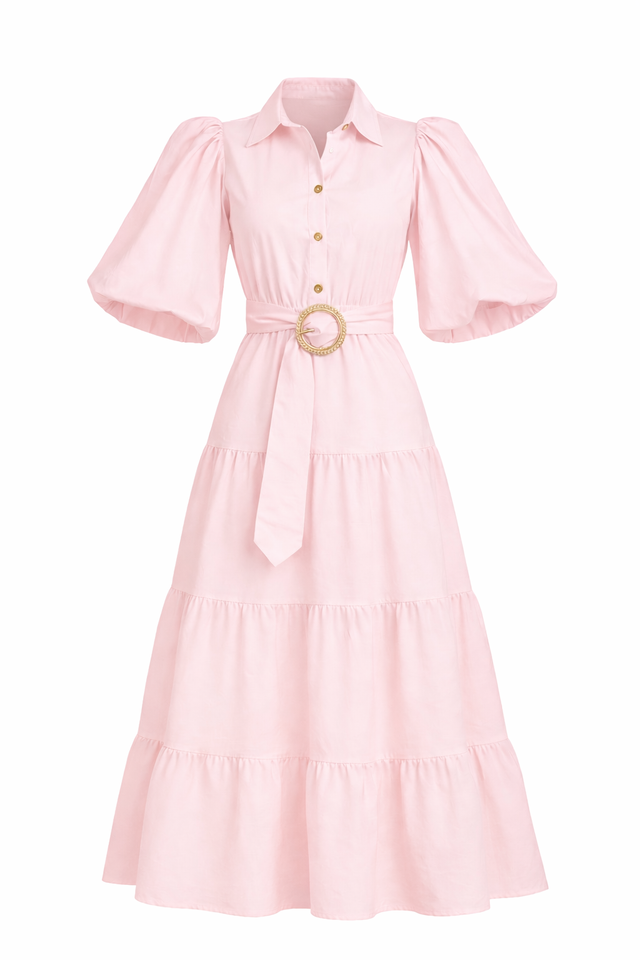 Estelle Dress