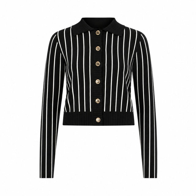 The Nadine Cardigan