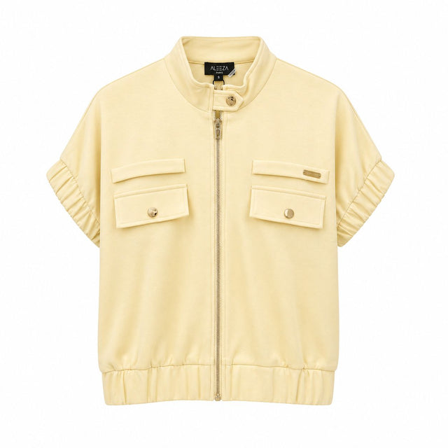 The Soleil Jacket