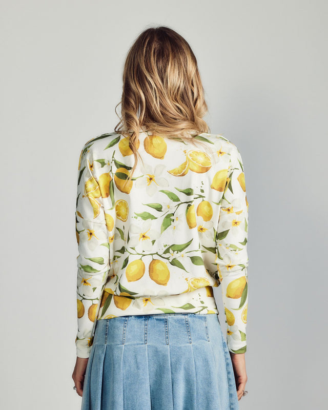 Abby Dolman Lemon T-Shirt