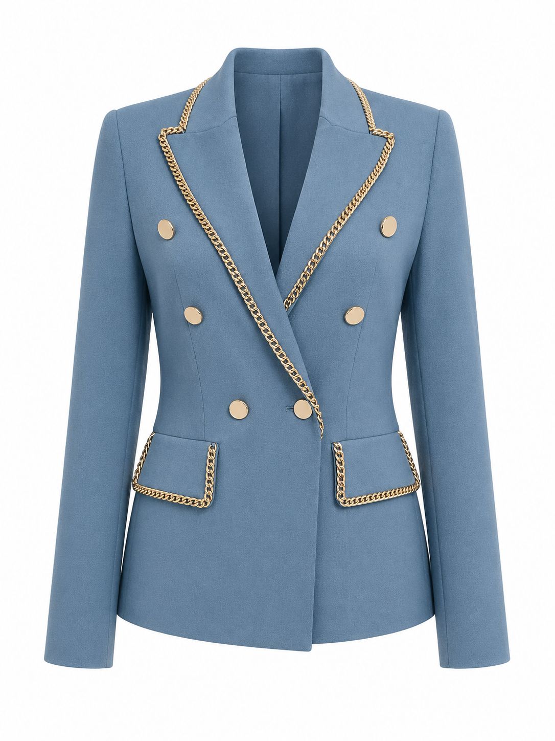 The Odette Jacket