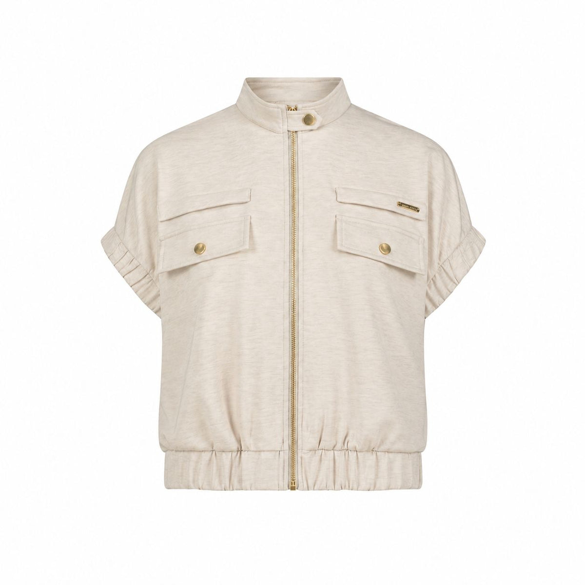 The Soleil Jacket
