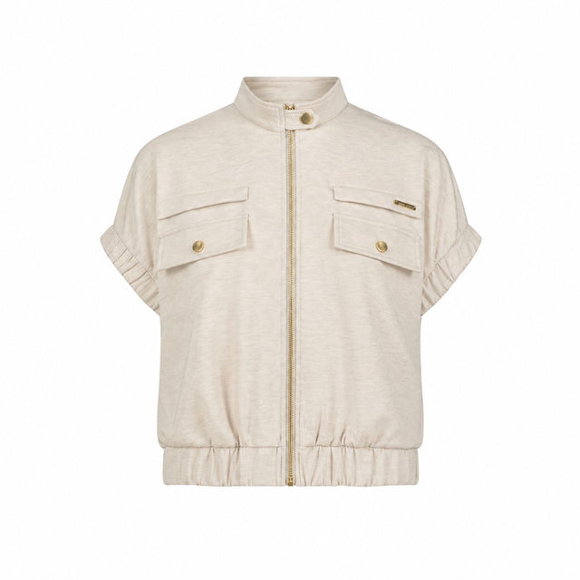 The Soleil Jacket