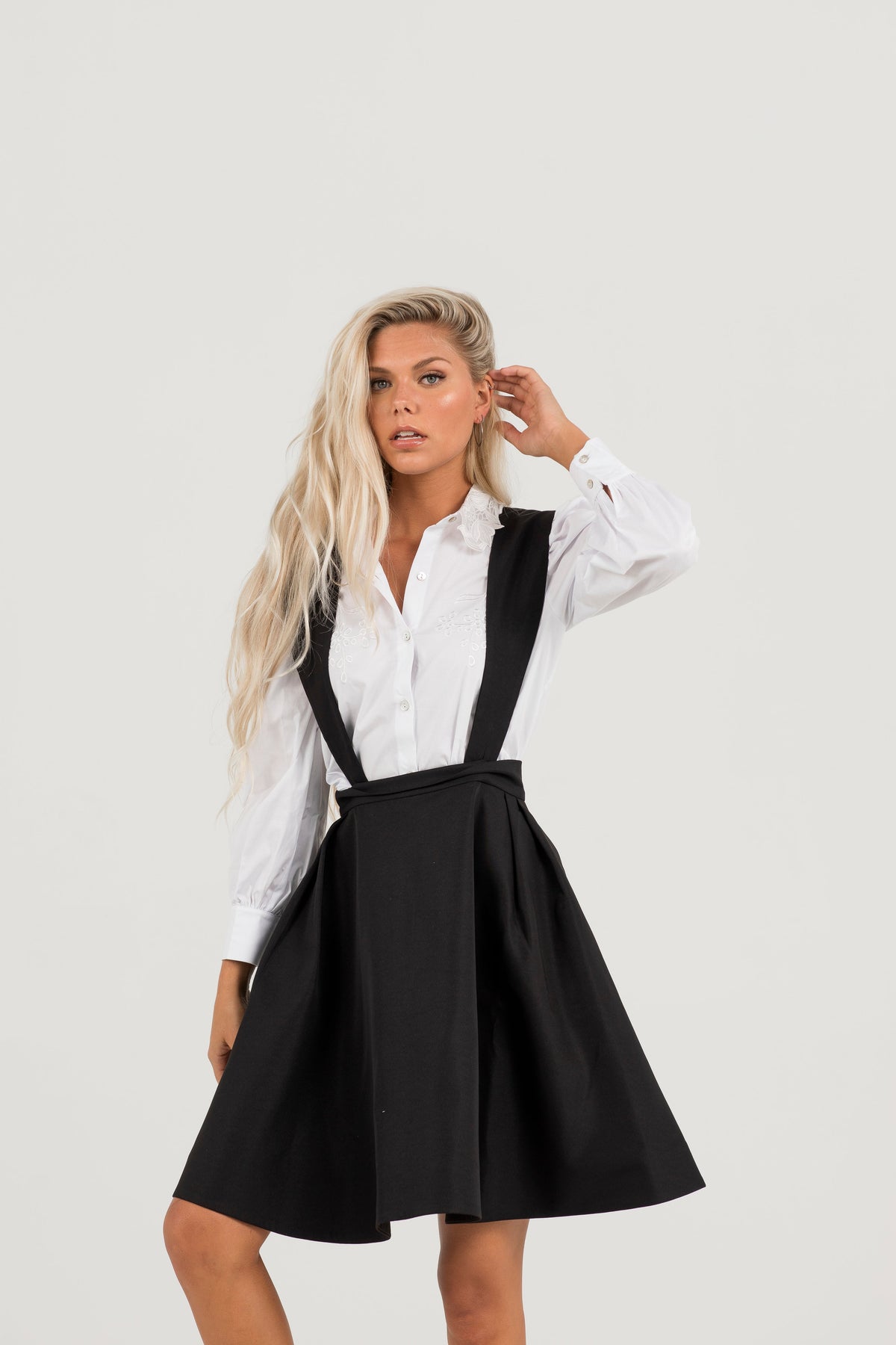 Marci Jumper