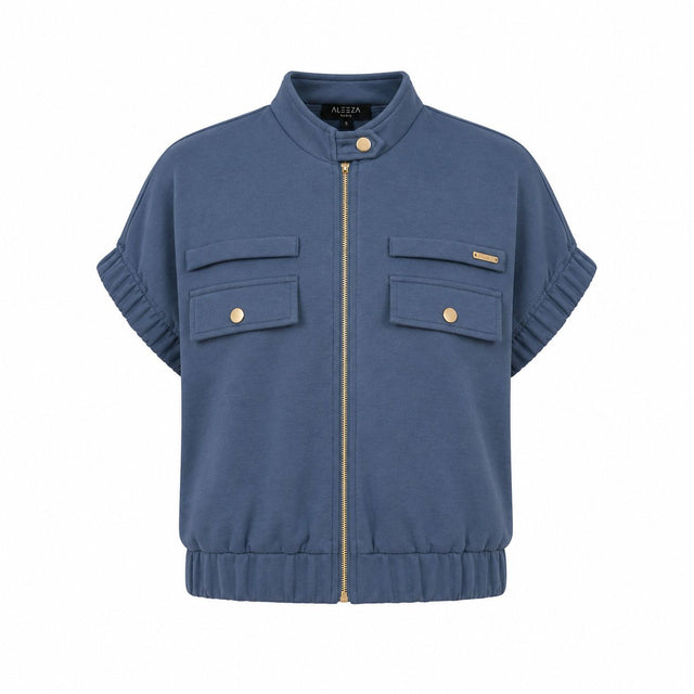 The Soleil Jacket
