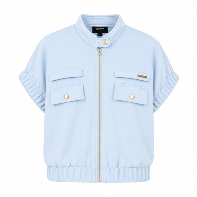 The Soleil Jacket