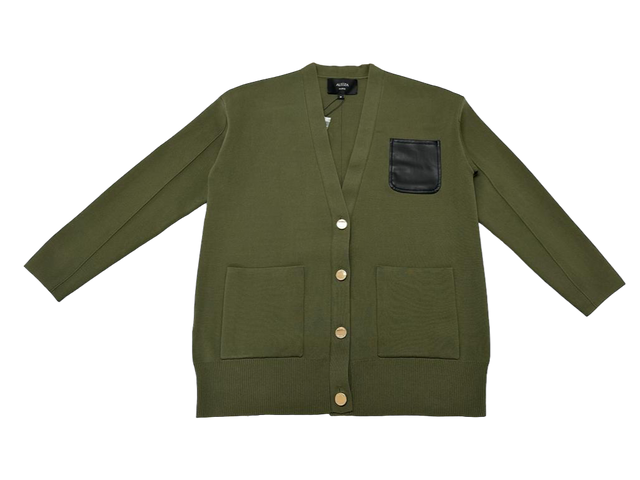 Ella Long Blazer