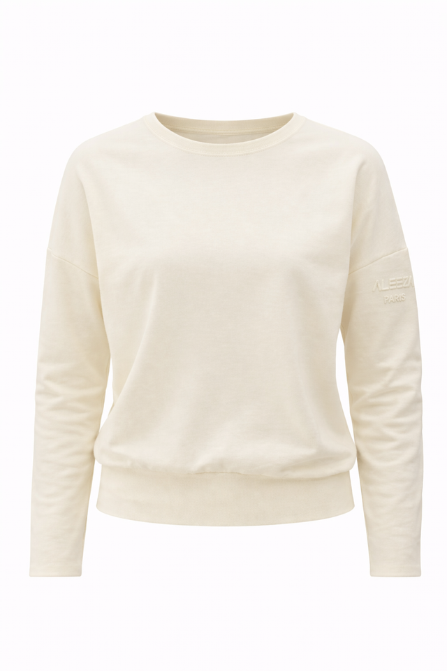 Classic Cloud Sweatshirt