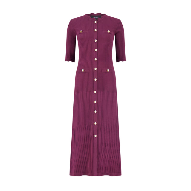 Rhoda Knit Dress
