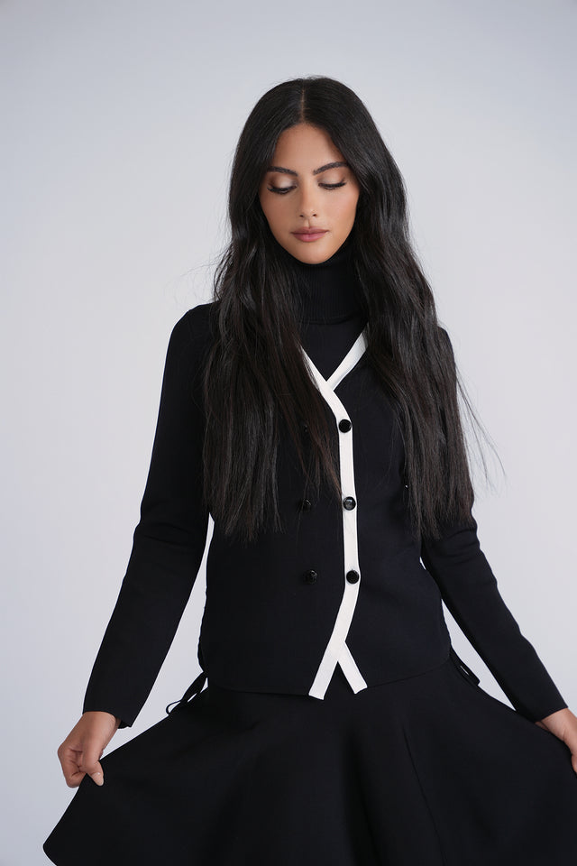 Effortless Cardigan