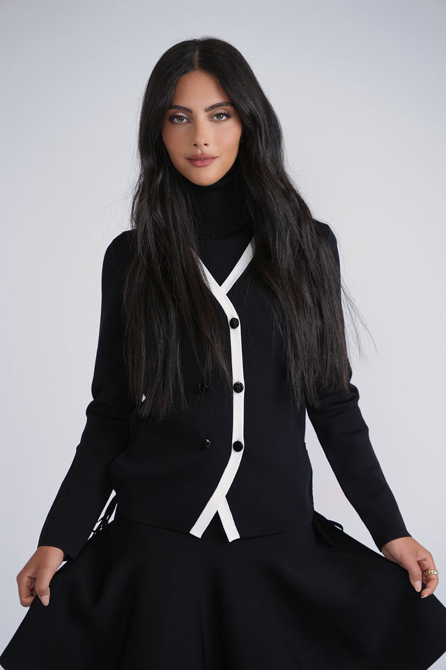 Effortless Cardigan