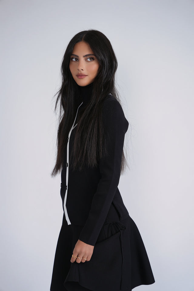 Effortless Cardigan