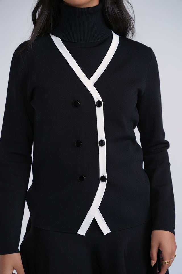 Effortless Cardigan