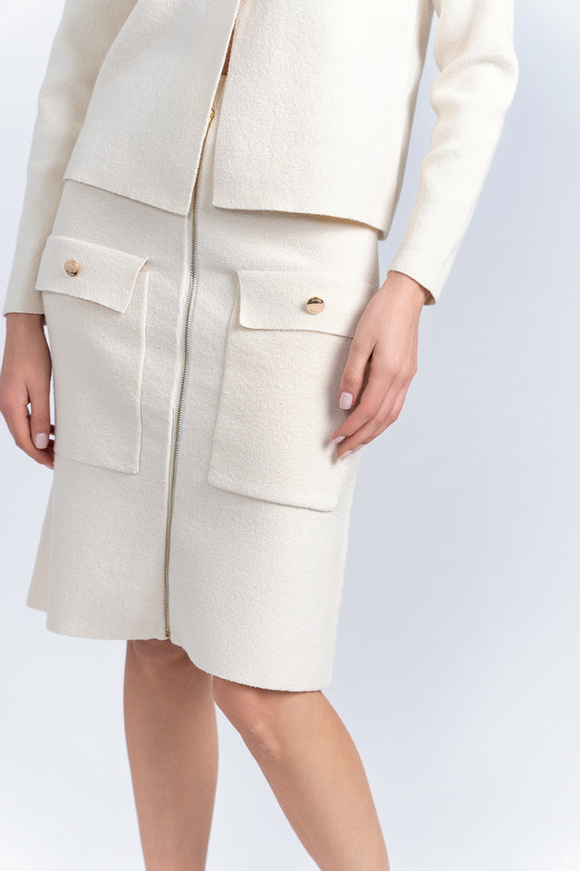 Harvert Skirt