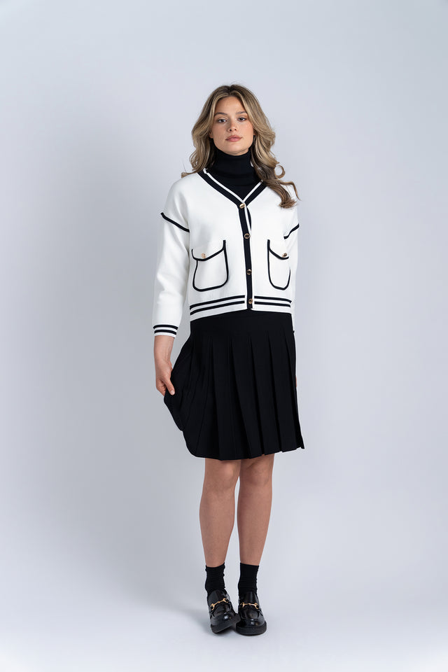 Niagara Jacket