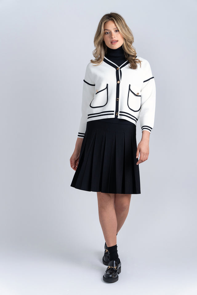 Niagara Jacket
