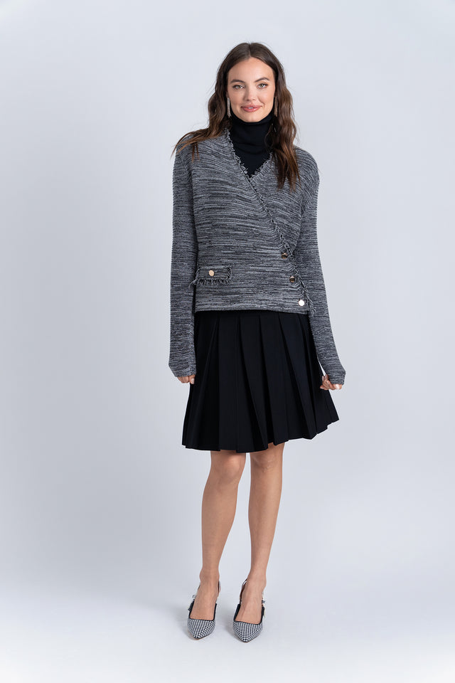Tweet Blazer