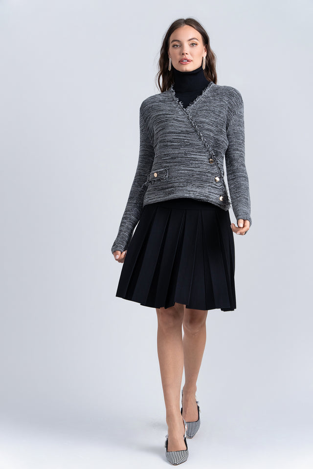 Tweet Blazer