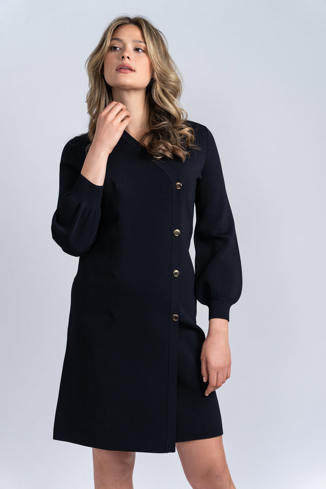Chablis Dress