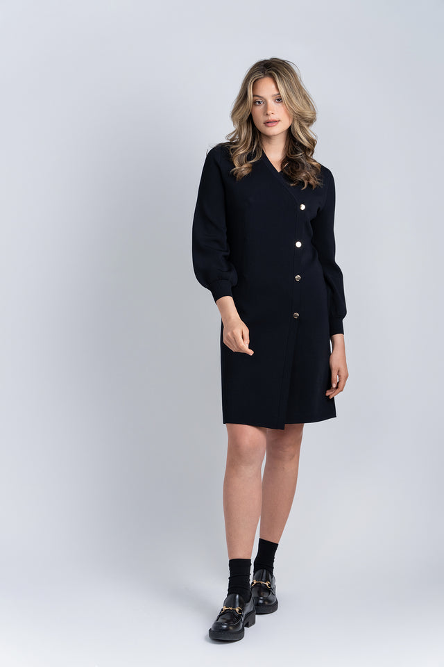 Chablis Dress