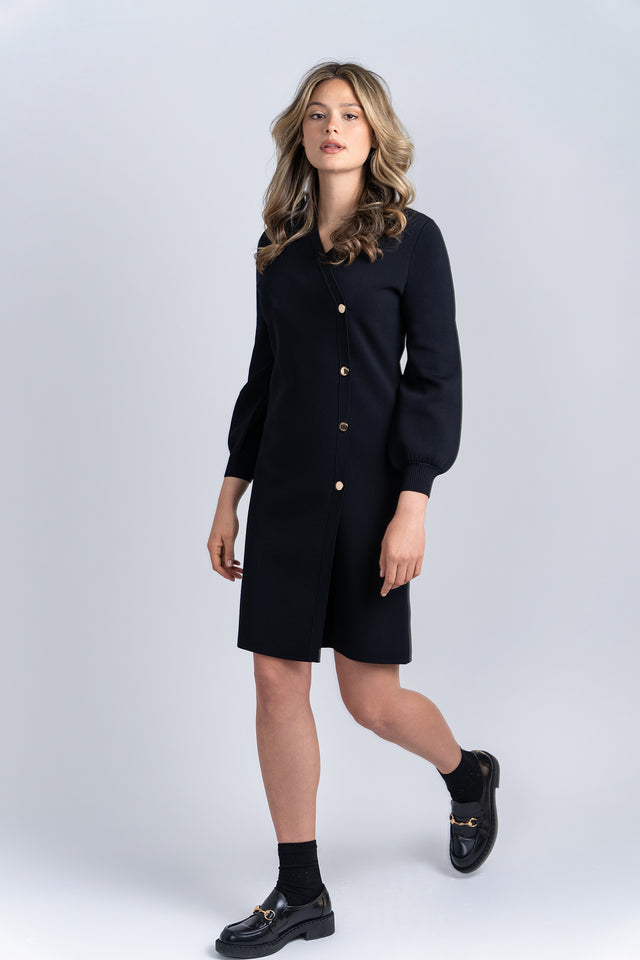Chablis Dress