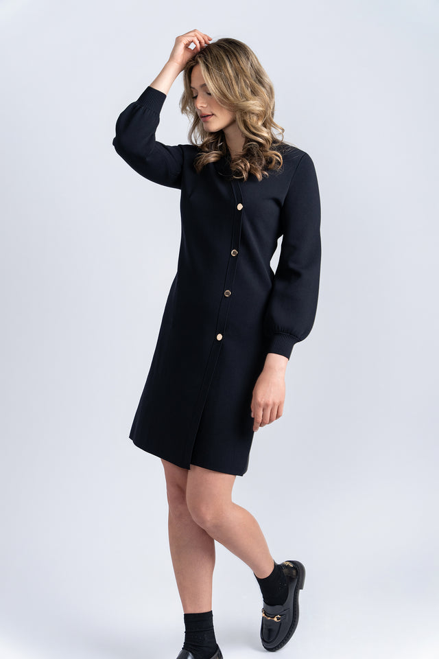 Chablis Dress