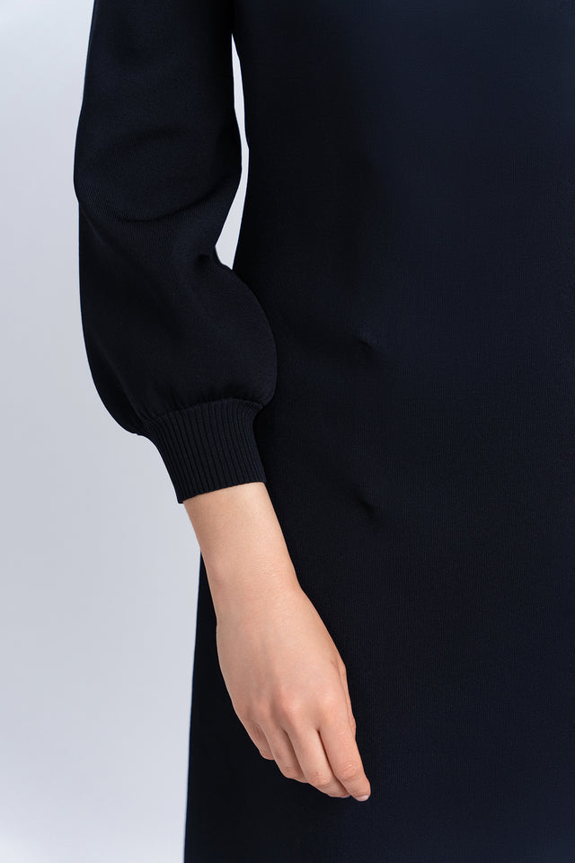 Chablis Dress