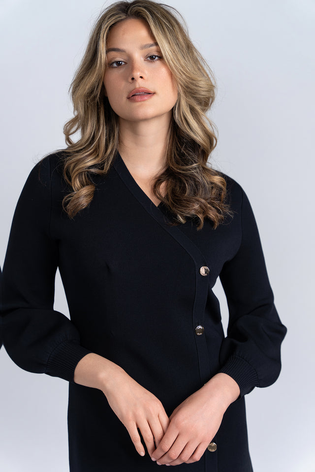 Chablis Dress