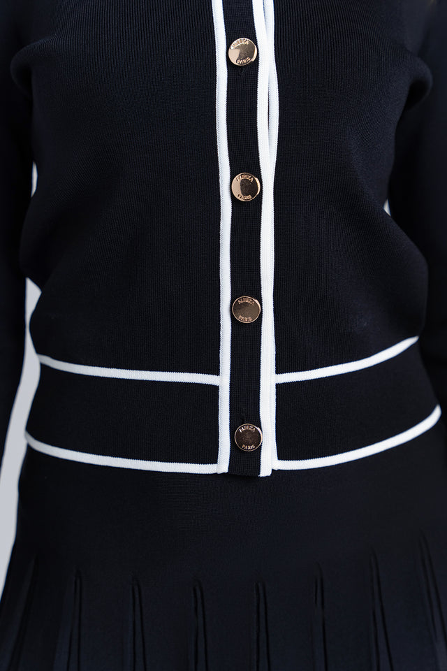 Tokay Jacket