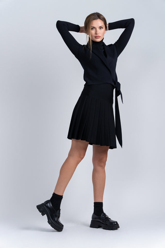 Elli Tie Blazer