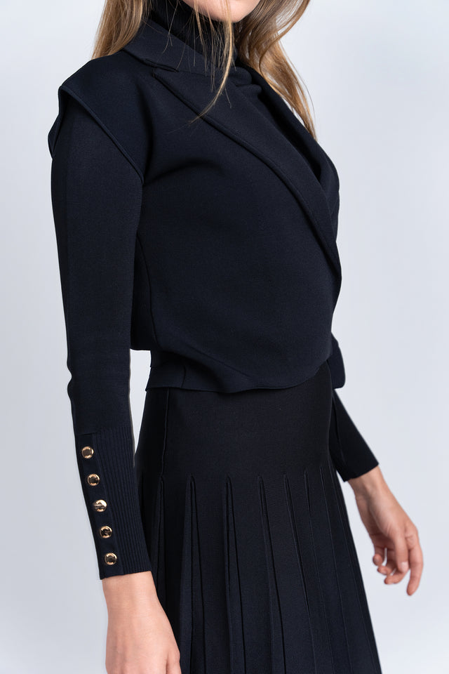 Elli Tie Blazer