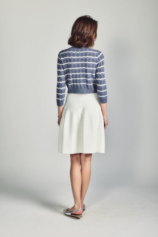 Parson Knit Cardigan