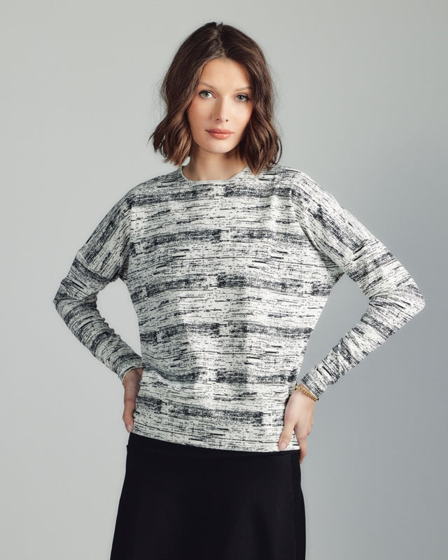Abby Dolman Brick T-Shirt
