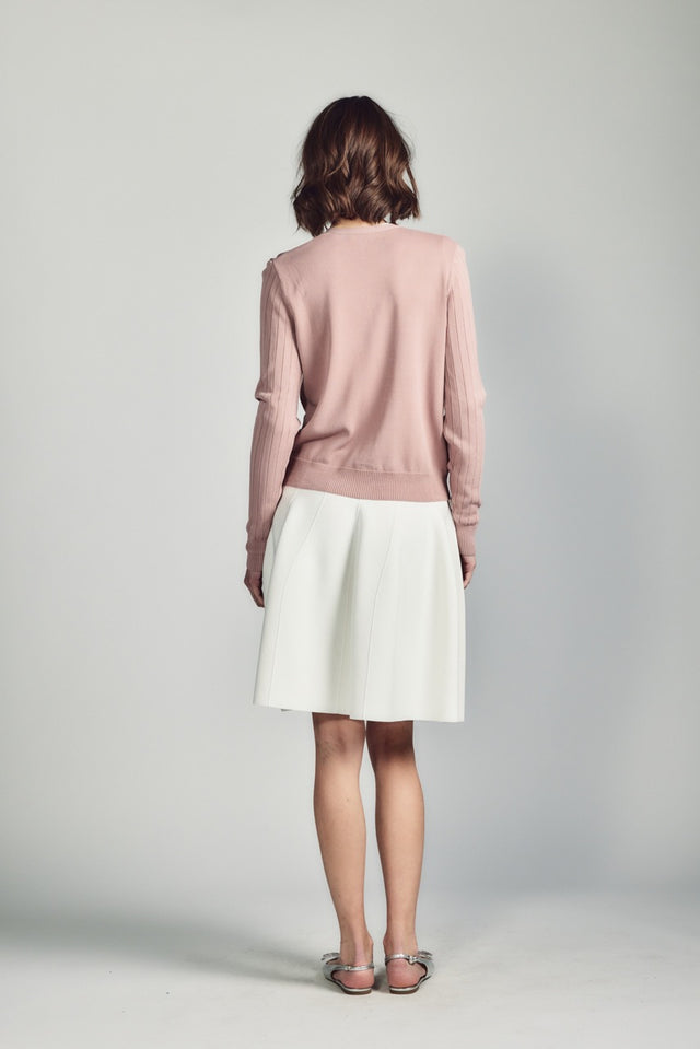 Bette Knit Cardigan