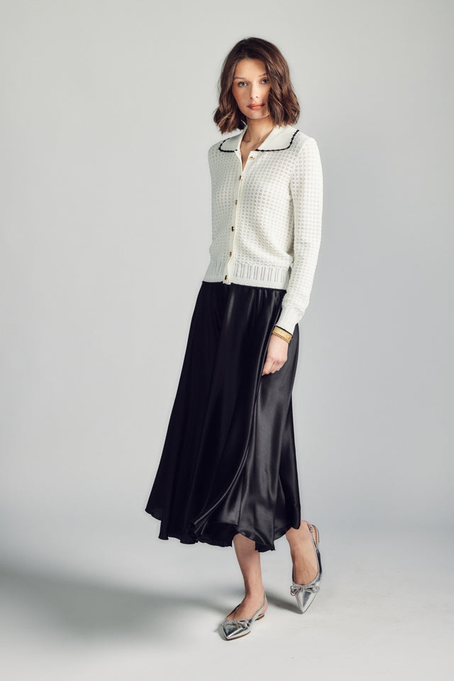 Sophie Knit Cardigan