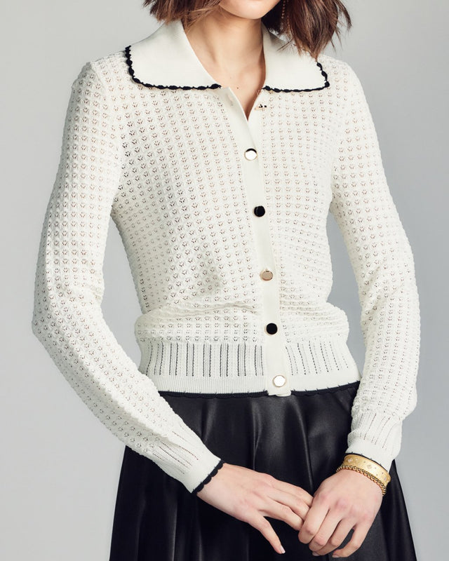 Sophie Knit Cardigan