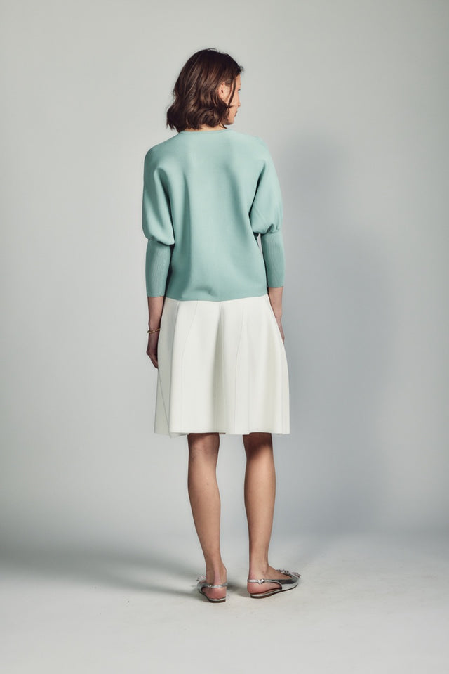 Pully Knit Top