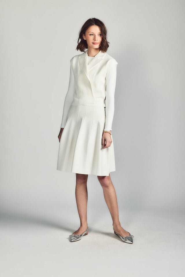 Elli Tie Blazer