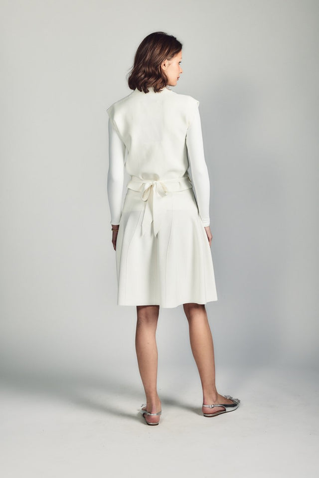 Elli Tie Blazer