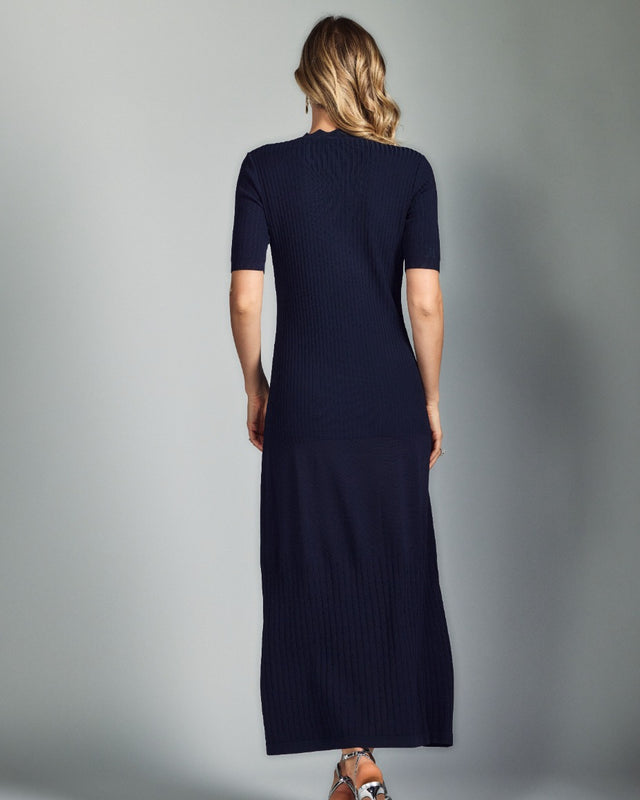 Rhoda Knit Dress