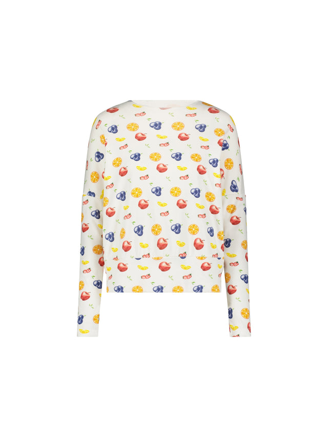 Abby Dolman Fruit T-Shirt